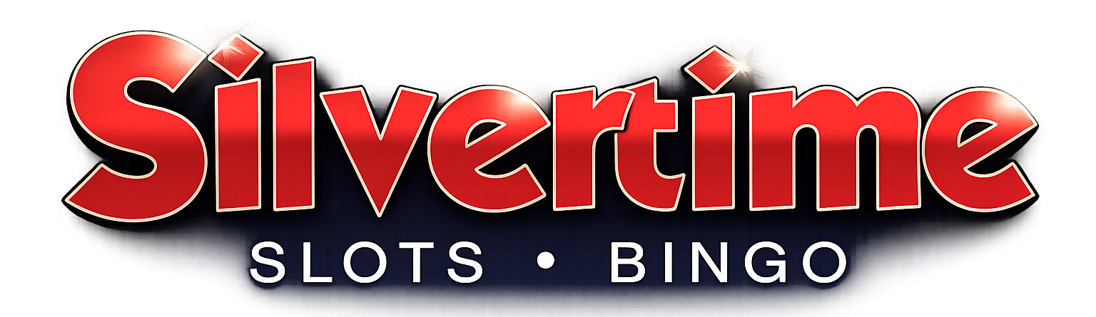 Silvertime Slots • Bingo
